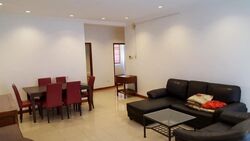 Rosalia Park (D19), Condominium #624964771